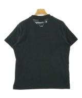 Agnes b.（アニエスベー）Tシャツ・カットソー 黒 サイズ:L レディース/2200669880038