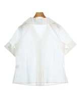 Agnes b.（アニエスベー）カジュアルシャツ 白 サイズ:38(M位) レディース/2200665653032