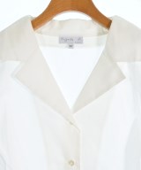 Agnes b.（アニエスベー）カジュアルシャツ 白 サイズ:38(M位) レディース/2200665653032