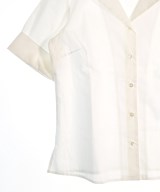 Agnes b.（アニエスベー）カジュアルシャツ 白 サイズ:38(M位) レディース/2200665653032