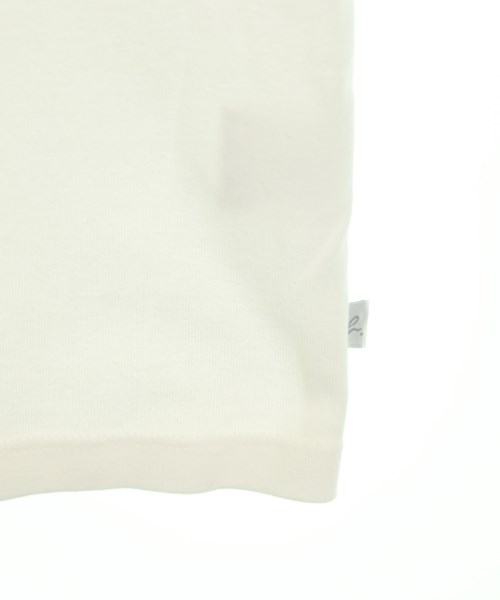Agnes b.（アニエスベー）Tシャツ・カットソー 白 サイズ:2(M位) レディース/2200665653070