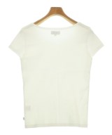 Agnes b.（アニエスベー）Tシャツ・カットソー 白 サイズ:2(M位) レディース/2200665653070