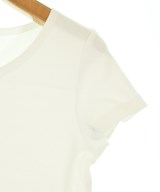 Agnes b.（アニエスベー）Tシャツ・カットソー 白 サイズ:2(M位) レディース/2200665653070