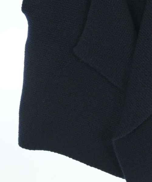 Agnes b.（アニエスベー）ベスト 紺 サイズ:F レディース/2200667817081