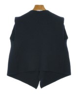 Agnes b.（アニエスベー）ベスト 紺 サイズ:F レディース/2200667817081