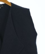 Agnes b.（アニエスベー）ベスト 紺 サイズ:F レディース/2200667817081