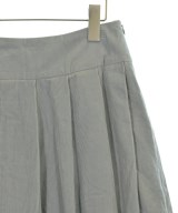 Agnes b.（アニエスベー）ロング・マキシ丈スカート グレー サイズ:36(S位) レディース/2200667817098