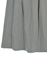 Agnes b.（アニエスベー）ロング・マキシ丈スカート グレー サイズ:36(S位) レディース/2200667817098