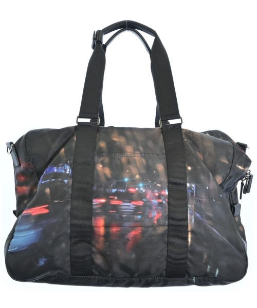 Agnes b.（アニエスベー）ボストンバッグ 黒 サイズ:- レディース/2200670222070