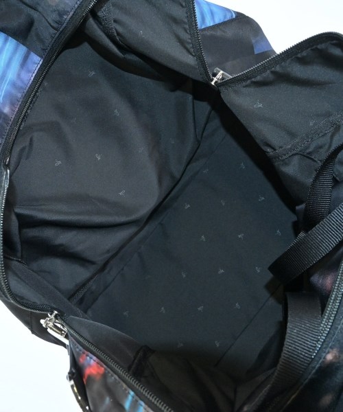 Agnes b.（アニエスベー）ボストンバッグ 黒 サイズ:- レディース/2200670222070