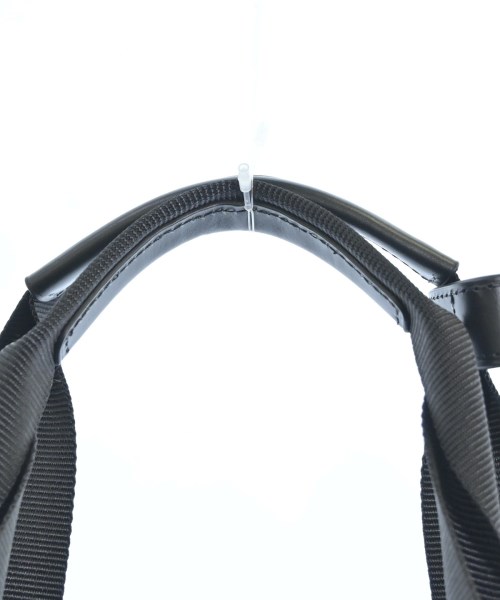 Agnes b.（アニエスベー）ボストンバッグ 黒 サイズ:- レディース/2200670222070