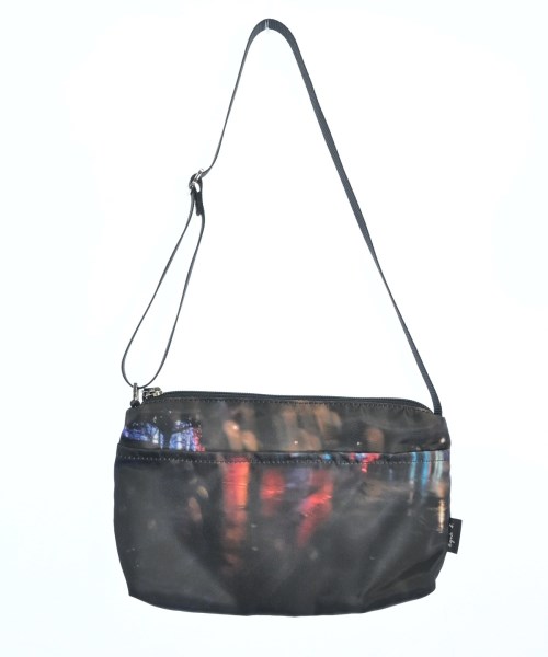 Agnes b.（アニエスベー）ボストンバッグ 黒 サイズ:- レディース/2200670222070