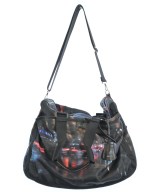 Agnes b.（アニエスベー）ボストンバッグ 黒 サイズ:- レディース/2200670222070