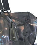 Agnes b.（アニエスベー）ボストンバッグ 黒 サイズ:- レディース/2200670222070