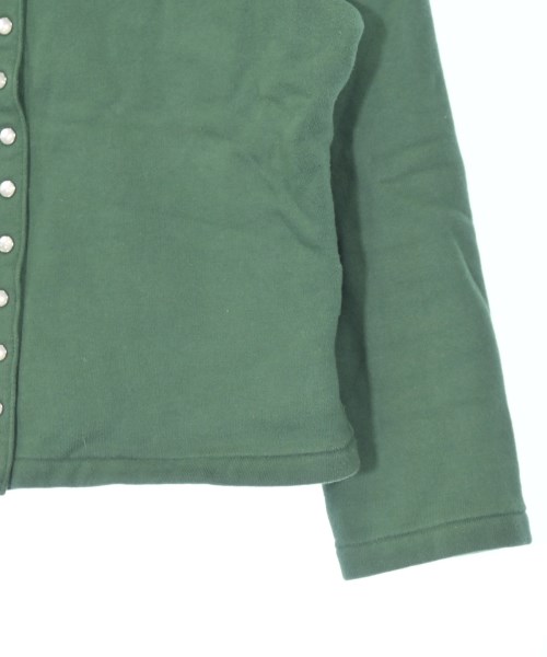 Agnes b.（アニエスベー）カーディガン 緑 サイズ:2(M位) レディース/2200671074029