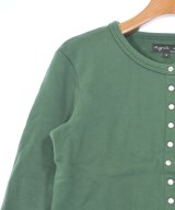 Agnes b.（アニエスベー）カーディガン 緑 サイズ:2(M位) レディース/2200671074029