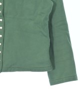 Agnes b.（アニエスベー）カーディガン 緑 サイズ:2(M位) レディース/2200671074029