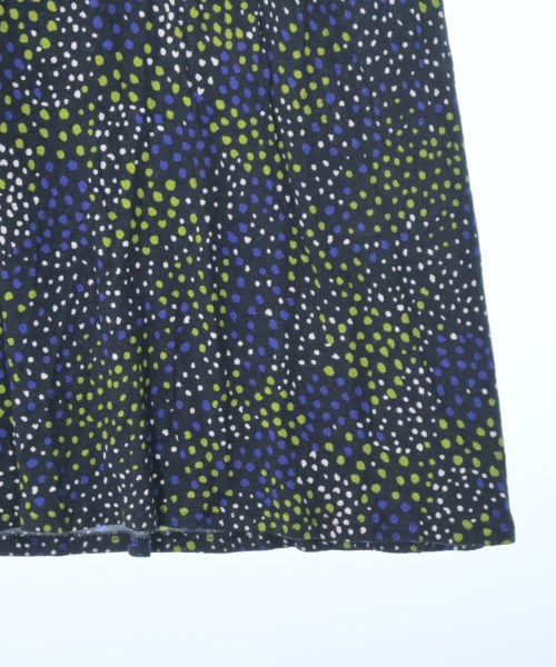 Agnes b.（アニエスベー）ロング・マキシ丈スカート 紺 サイズ:2(M位) レディース/2200671074043