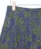 Agnes b.（アニエスベー）ロング・マキシ丈スカート 紺 サイズ:2(M位) レディース/2200671074043