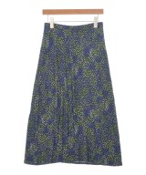 Agnes b. ロング・マキシ丈スカート