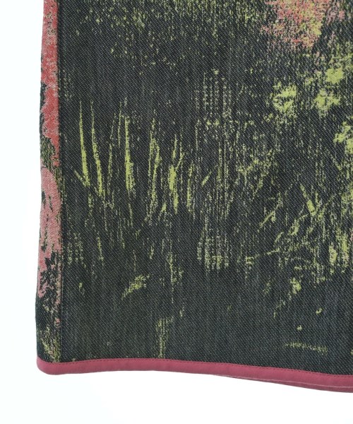 Agnes b.（アニエスベー）ひざ丈スカート その他（柄物・カラフル） サイズ:2(M位) レディース/2200671074050