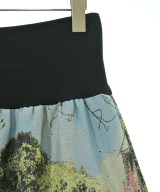 Agnes b.（アニエスベー）ひざ丈スカート その他（柄物・カラフル） サイズ:2(M位) レディース/2200671074050