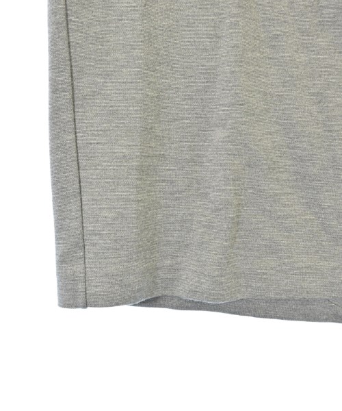 Agnes b.（アニエスベー）ひざ丈スカート グレー サイズ:1(S位) レディース/2200667906051