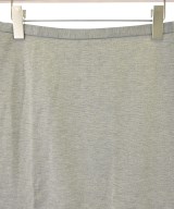 Agnes b.（アニエスベー）ひざ丈スカート グレー サイズ:1(S位) レディース/2200667906051