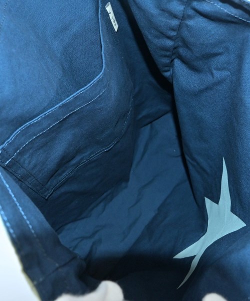 Agnes b.（アニエスベー）トートバッグ 緑 サイズ:- レディース/2200669458190