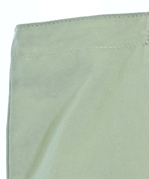 Agnes b.（アニエスベー）トートバッグ 緑 サイズ:- レディース/2200669458190