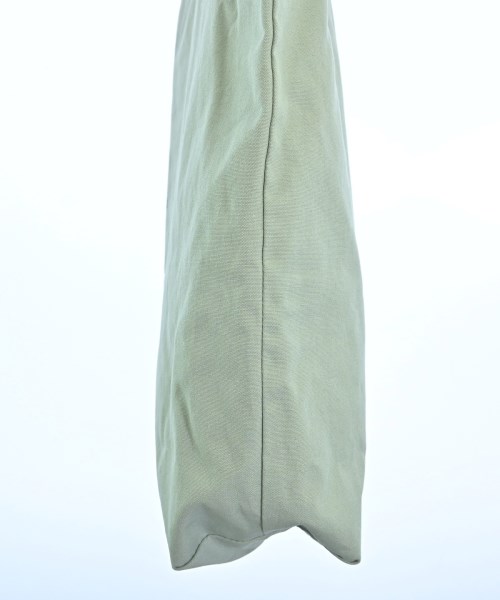 Agnes b.（アニエスベー）トートバッグ 緑 サイズ:- レディース/2200669458190