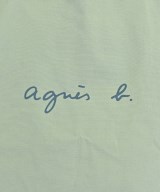 Agnes b.（アニエスベー）トートバッグ 緑 サイズ:- レディース/2200669458190