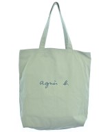 Agnes b. トートバッグ