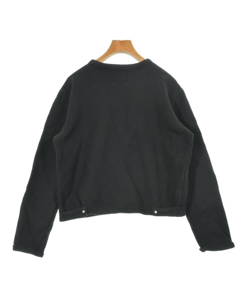 Agnes b.（アニエスベー）カーディガン 黒 サイズ:3(L位) レディース/2200671398132