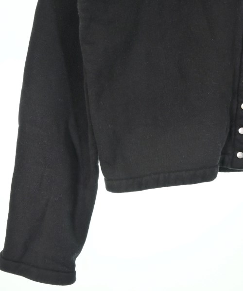 Agnes b.（アニエスベー）カーディガン 黒 サイズ:3(L位) レディース/2200671398132