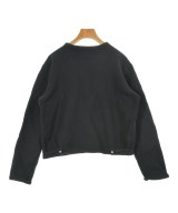 Agnes b.（アニエスベー）カーディガン 黒 サイズ:3(L位) レディース/2200671398132