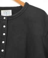 Agnes b.（アニエスベー）カーディガン 黒 サイズ:3(L位) レディース/2200671398132