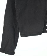 Agnes b.（アニエスベー）カーディガン 黒 サイズ:3(L位) レディース/2200671398132