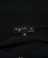 Agnes b.（アニエスベー）カーディガン 黒 サイズ:2(M位) レディース/2200671437022