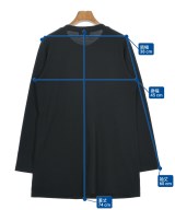 Agnes b.（アニエスベー）カーディガン 黒 サイズ:2(M位) レディース/2200671437022