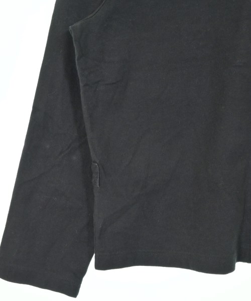 Agnes b.（アニエスベー）カーディガン 黒 サイズ:3(L位) レディース/2200671714031