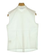 Agnes b.（アニエスベー）カジュアルシャツ 白 サイズ:36(S位) レディース/2200667799028