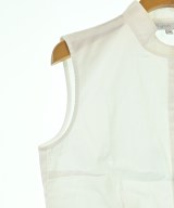 Agnes b.（アニエスベー）カジュアルシャツ 白 サイズ:36(S位) レディース/2200667799028