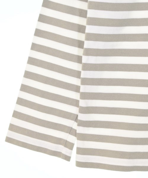 Agnes b.（アニエスベー）Tシャツ・カットソー 白 サイズ:1(S位) レディース/2200669536027