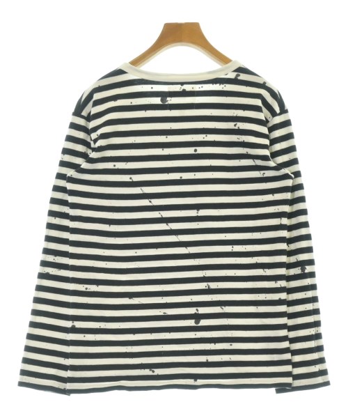 Agnes b.（アニエスベー）Tシャツ・カットソー シルバー サイズ:S レディース/2200670271054