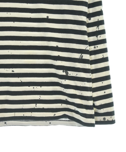 Agnes b.（アニエスベー）Tシャツ・カットソー シルバー サイズ:S レディース/2200670271054