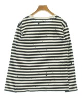 Agnes b.（アニエスベー）Tシャツ・カットソー シルバー サイズ:S レディース/2200670271054