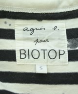 Agnes b.（アニエスベー）Tシャツ・カットソー シルバー サイズ:S レディース/2200670271054