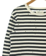 Agnes b.（アニエスベー）Tシャツ・カットソー シルバー サイズ:S レディース/2200670271054