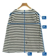 Agnes b.（アニエスベー）Tシャツ・カットソー シルバー サイズ:S レディース/2200670271054